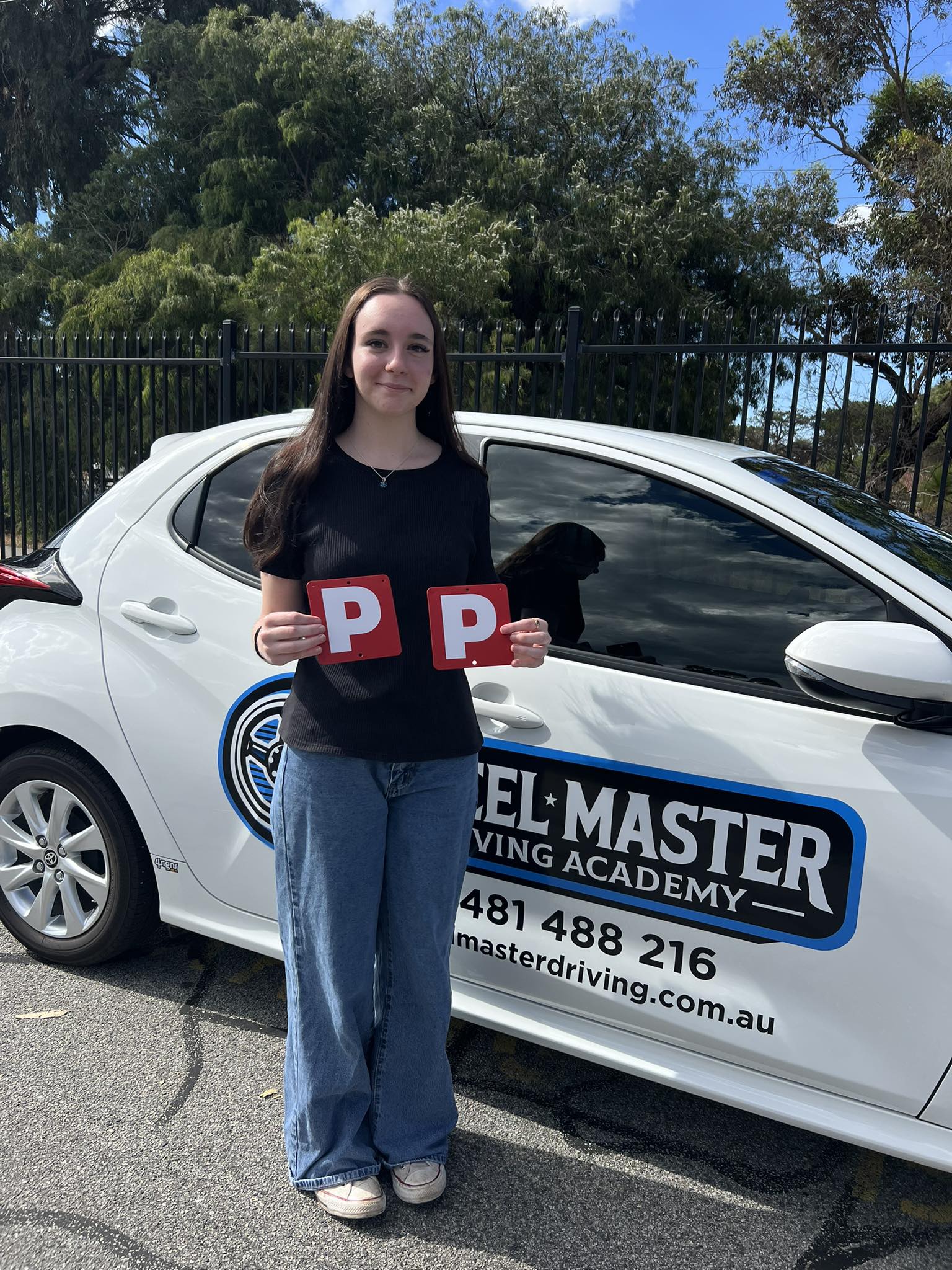 Driving Lessons Masterton Wheel Master Driving Academy | Professional Driving Lessons